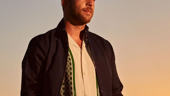 Galway | James Morrison & Emeli Sandé Concert