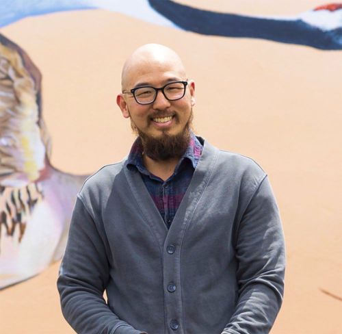 Mythical Creatures: The Stories We Carry | USC Pacific Asia Museum