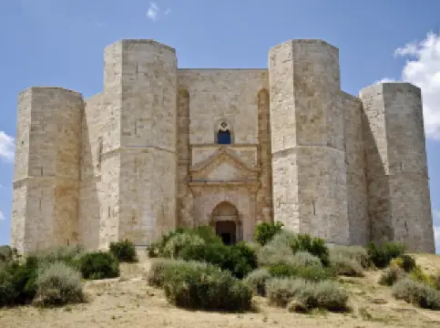 Castel del Monte