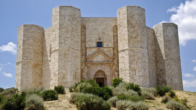 Castel del Monte