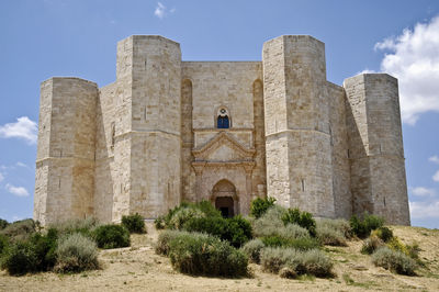 Castel del Monte