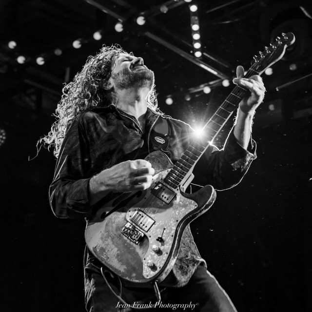 Savannah | Samantha Fish & Tab Benoit《When Two Tours Collide》Tour | Plant Riverside District