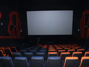 Cinelandia Multiplex