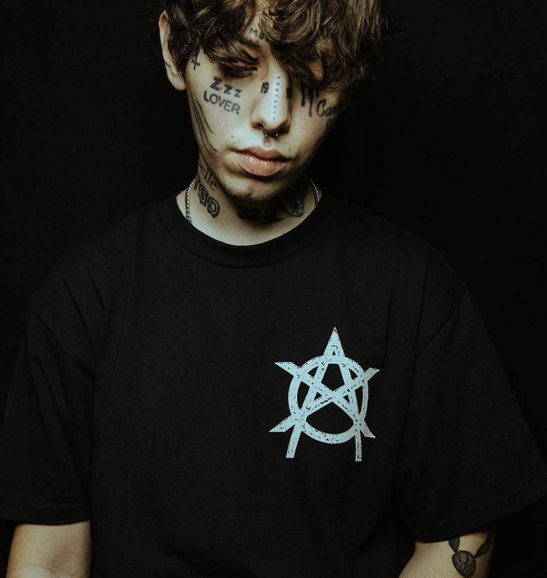 Fort Worth | Lil Xan《The Drip》Tour | Tulips FTW