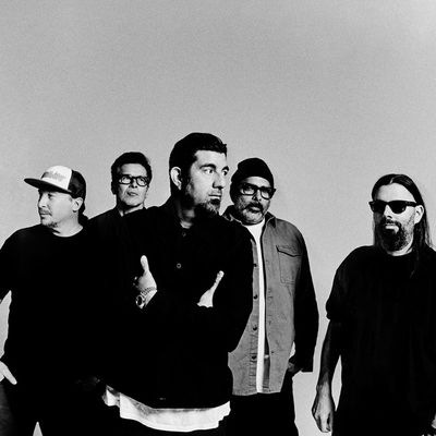 Dublin | Deftones 2026 Tour