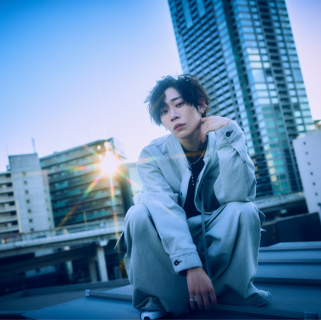 日本埼玉市 · 須田景凪《knot》巡演 | HEAVEN'S ROCK さいたま新都心 VJ-3