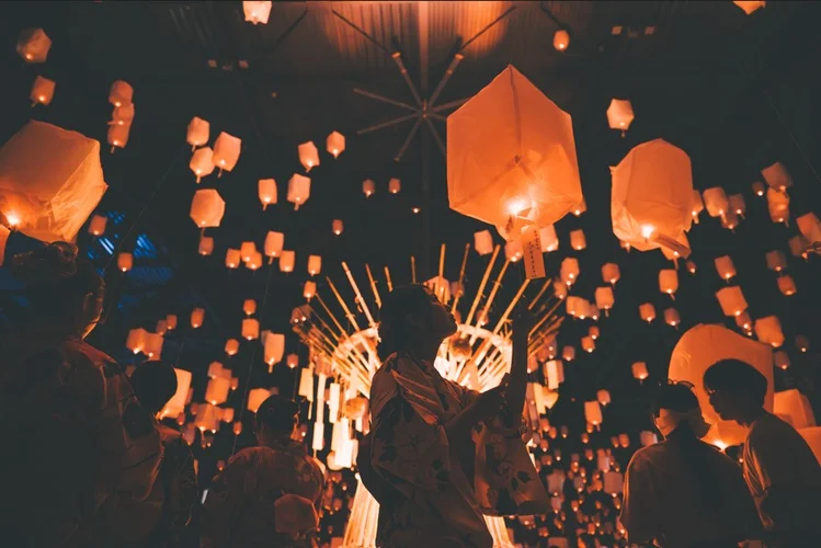 Kyoto Tanabata Festival | Joyo