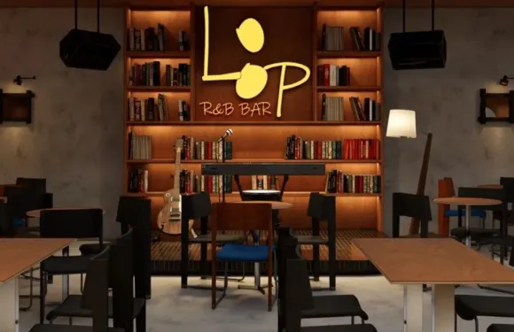 LOOP R&B BAR