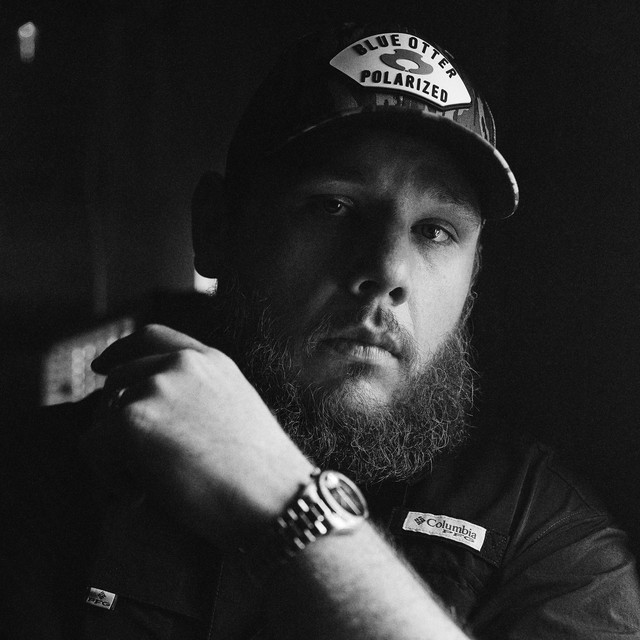加拿大埃德蒙頓 · Luke Combs《My Kinda Saturday Night》巡演 | 大英國協體育場