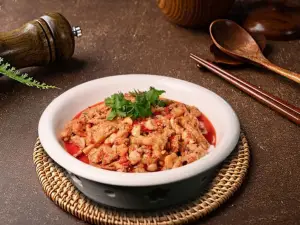 憶香衢飯店（世嘉花園店）