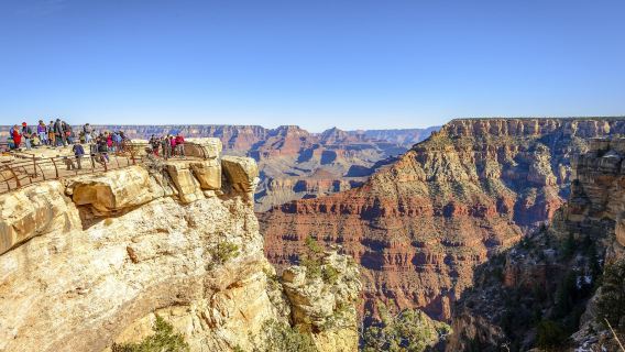 Mather Point