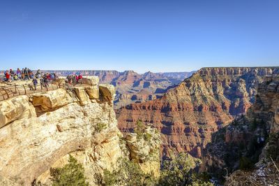 Mather Point