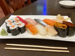 Himawari Restaurant