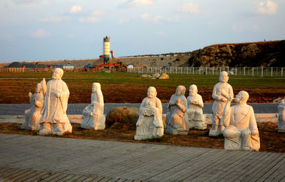 Juehua Island