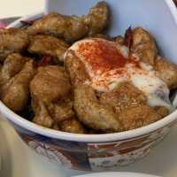 익선동 맛집 ‘돈부리 파스타’ 후기