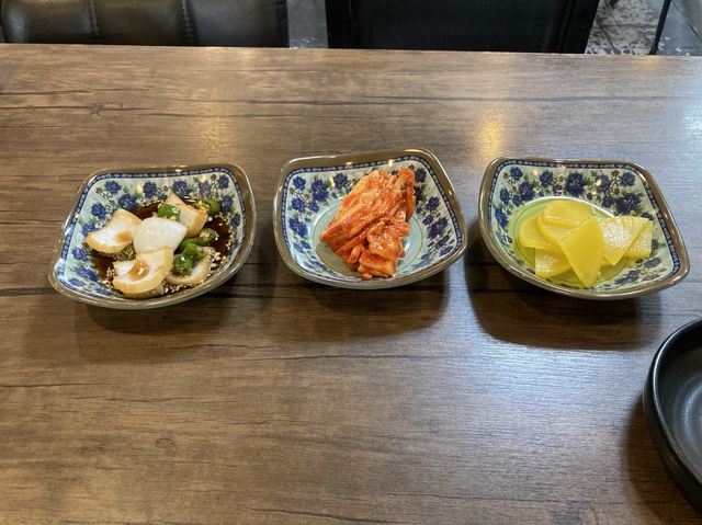 옛날 느낌 잔치국수집 추천