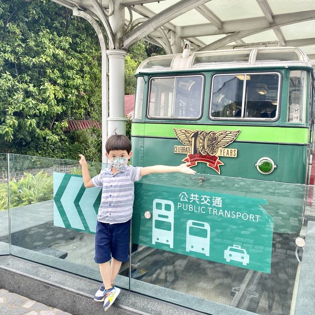 歡送第五代山頂纜車