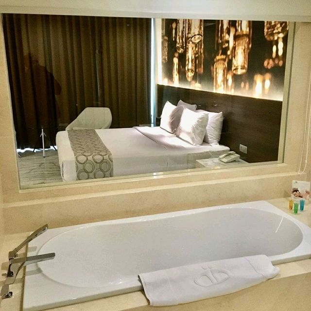 FM7 Resort Hotel Jakarta
