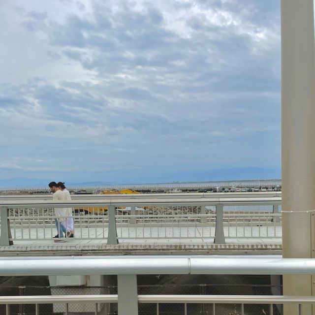 江ノ島ドライブ
