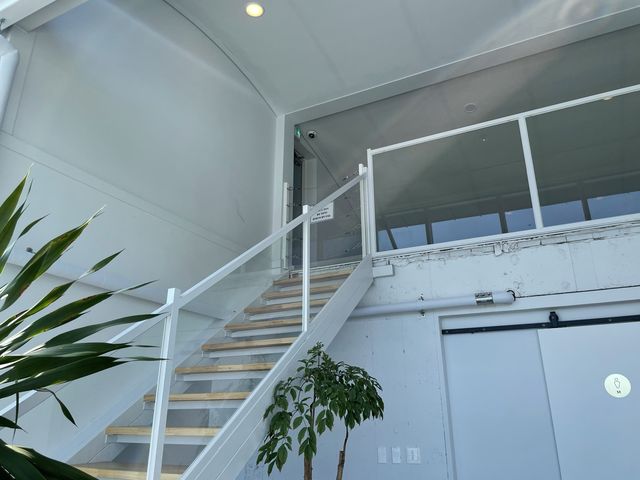 베이커리카페 “오르다” in Jeju