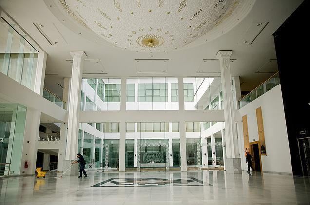 Islamic Arts Museum Malaysia