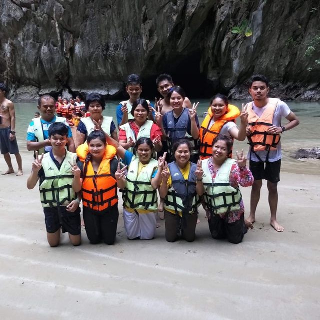 ท่องเที่ยวหมู่เกาะทะเลตรัง #เที่ยวทะเล