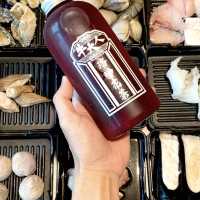 今次我同左一位「唔食牛肉」嘅朋友去牛大人