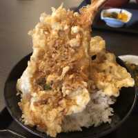 벳부 맛집 토요츠네 (とよ常)！