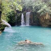 Kawasan Falls, Badian