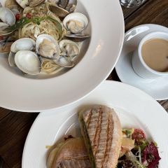 Wenxin Garden & Caffe User Photo