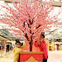 《假日親子好去處》好玩祈福之旅