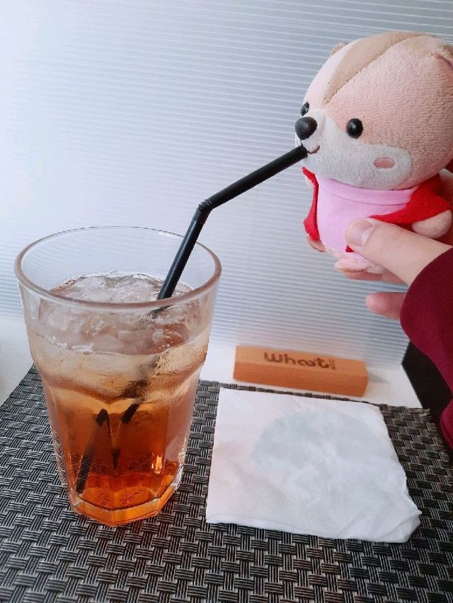 旺角高質西餐