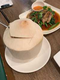 九龍灣親民泰國菜