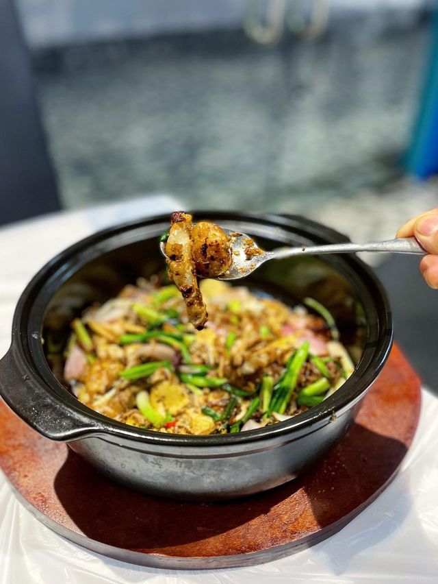 泰粵潮都出色嘅街坊小店