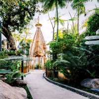 ที่พักริมคลองบางกอกน้อย