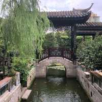 Guangzhou's Hidden Gem 