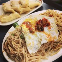 錢記早餐 User Photo