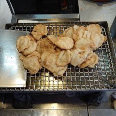 王記天婦羅(基隆廟口16攤店) User Photo