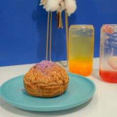 Spot Dessert Bar User Photo
