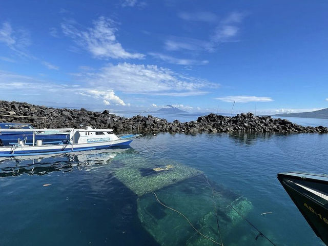 Bunaken National Park