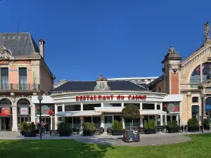 JOA Casino Besançon