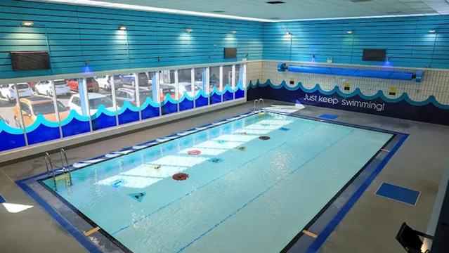 Hoyland Leisure Centre