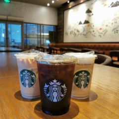 星巴克(南京东郊奥特莱斯店) User Photo