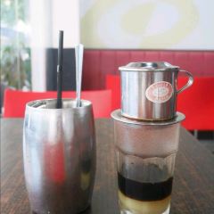 Peppermint The Vietnamese Restaurant 여행 사진