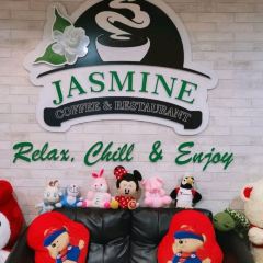 Jasmin's Cafe Pattaya User Photo