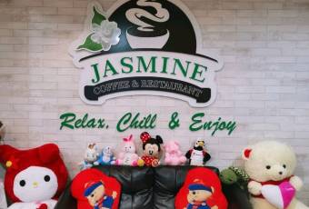 Jasmin's Café張用戶圖片