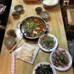 Niugundang (jinzhuyuanfen) User Photo