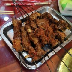 伊阑泽大循化餐厅 User Photo