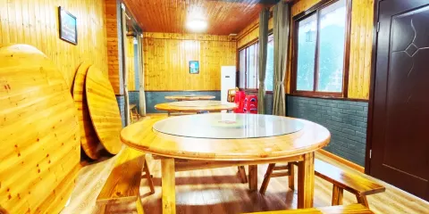 酒溪閣農家樂飯店