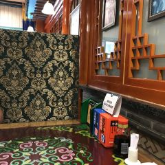 Gerilei'amanai Teahouse (jiangjunyashu) User Photo